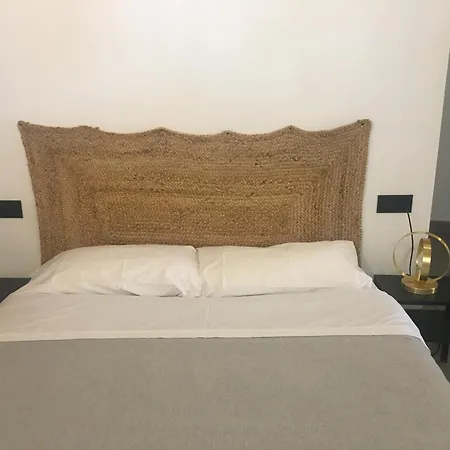 Apartament El Palacete De Quijano Casco Antiguo Alicante