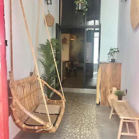El Palacete De Quijano Casco Antiguo Apartament Alicante