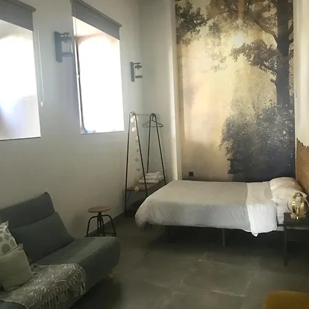 El Palacete De Quijano Casco Antiguo Apartment